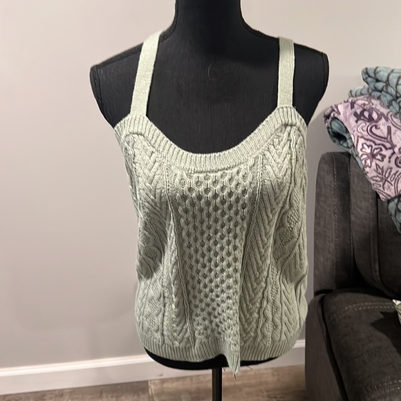 Sweater 2 piece - size 1x - Picture 4 of 8